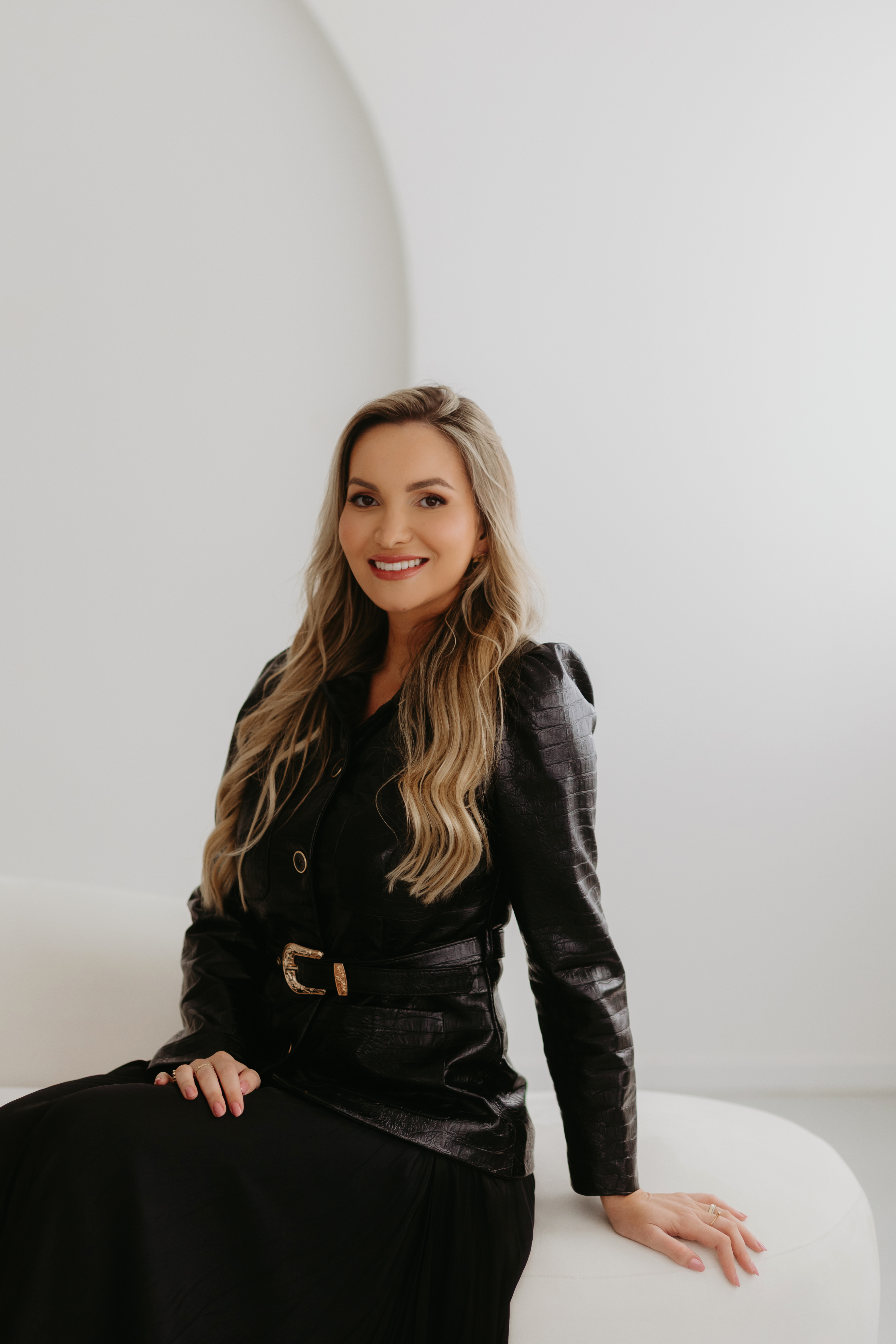 Dra. Luana Bonfanti
CRM-RS 54199