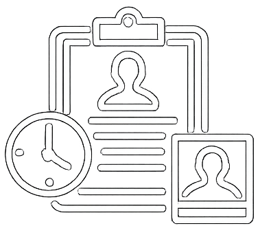 Histórico e momento de vida